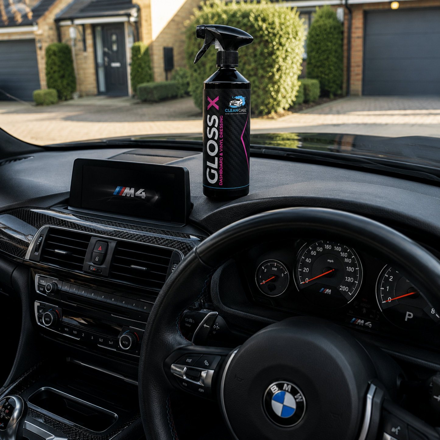 Interior Bundle Revive X + Gloss X