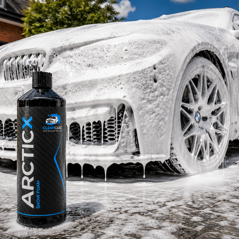 Arctic X Snow Foam 1 Litre