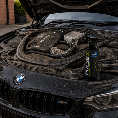 CleanCabz® Pulse X All Purpose Cleaner