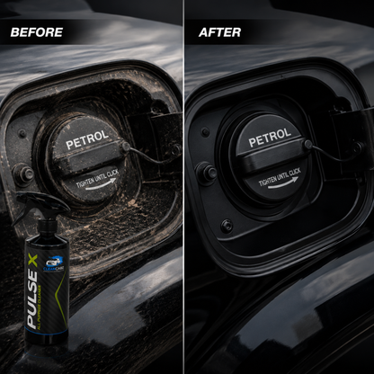 CleanCabz® Pulse X All Purpose Cleaner