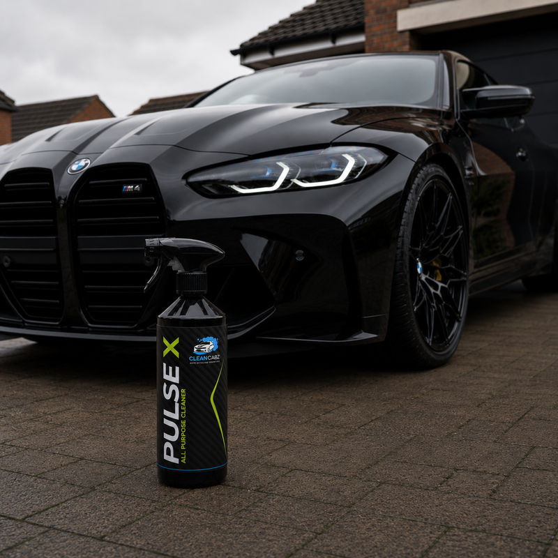Pulse X All Purpose Cleaner 500 ML