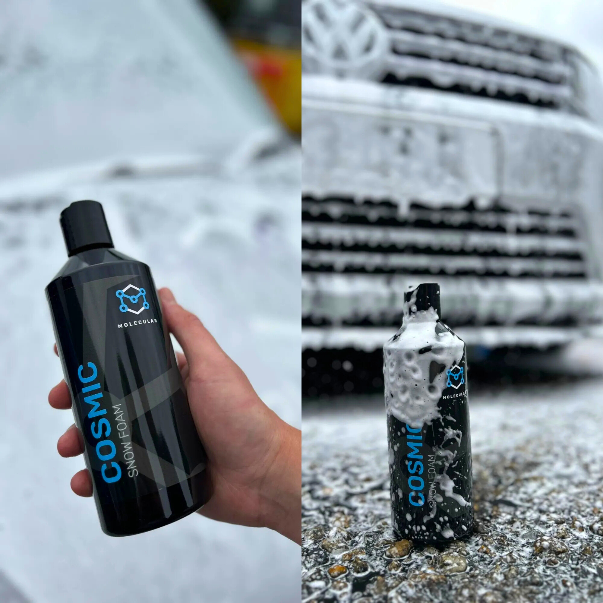 CleanCabz® - Liquid Exterior Bundle