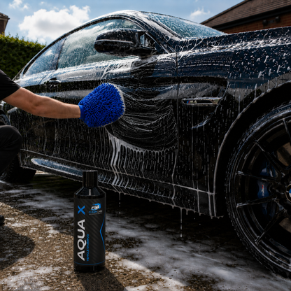 CleanCabz® Aqua X Vehicle Shampoo