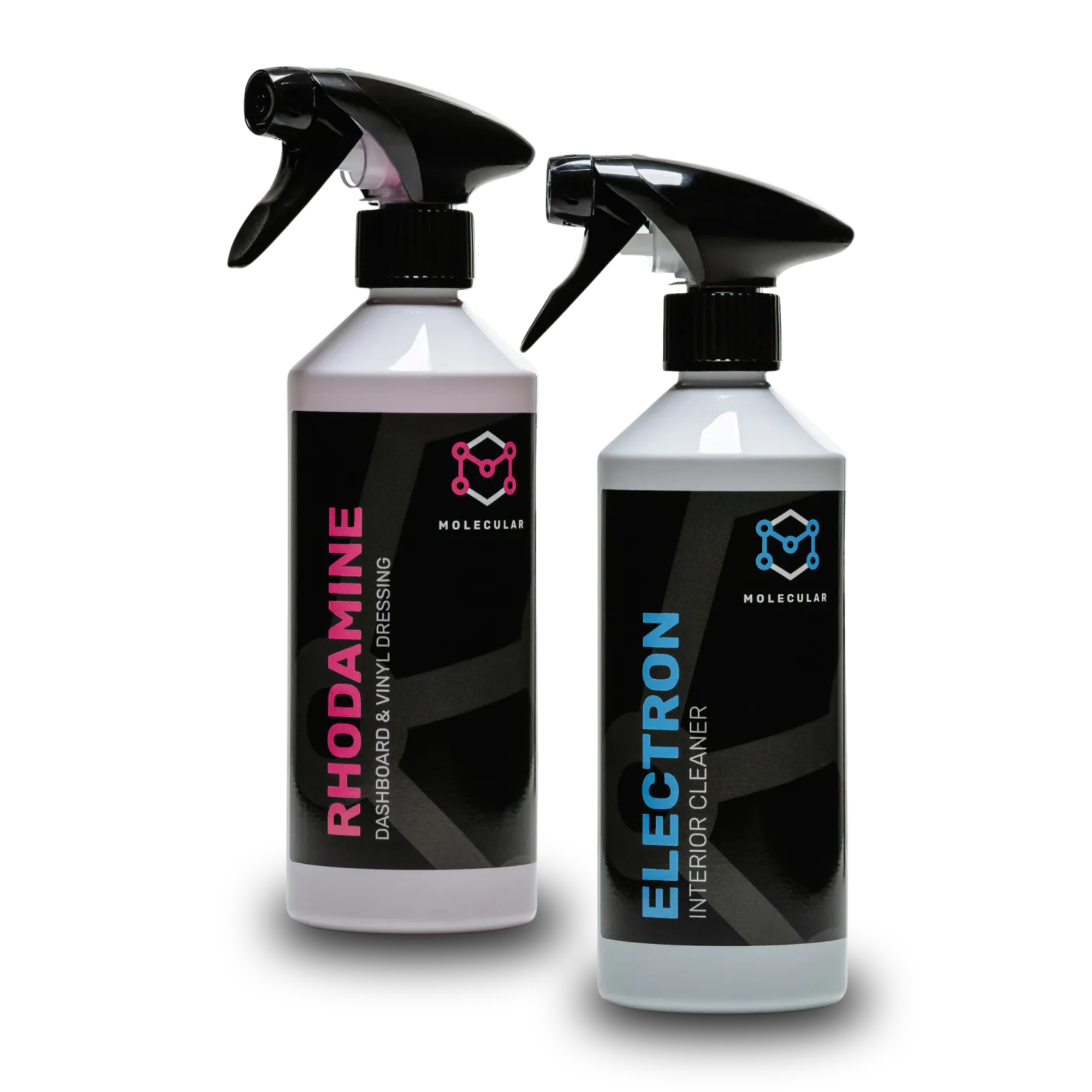 CleanCabz® - Liquid Interior Bundle