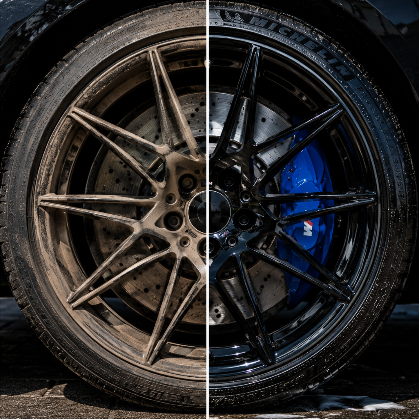 Bleed X – Wheel Cleaner Sample 100ml