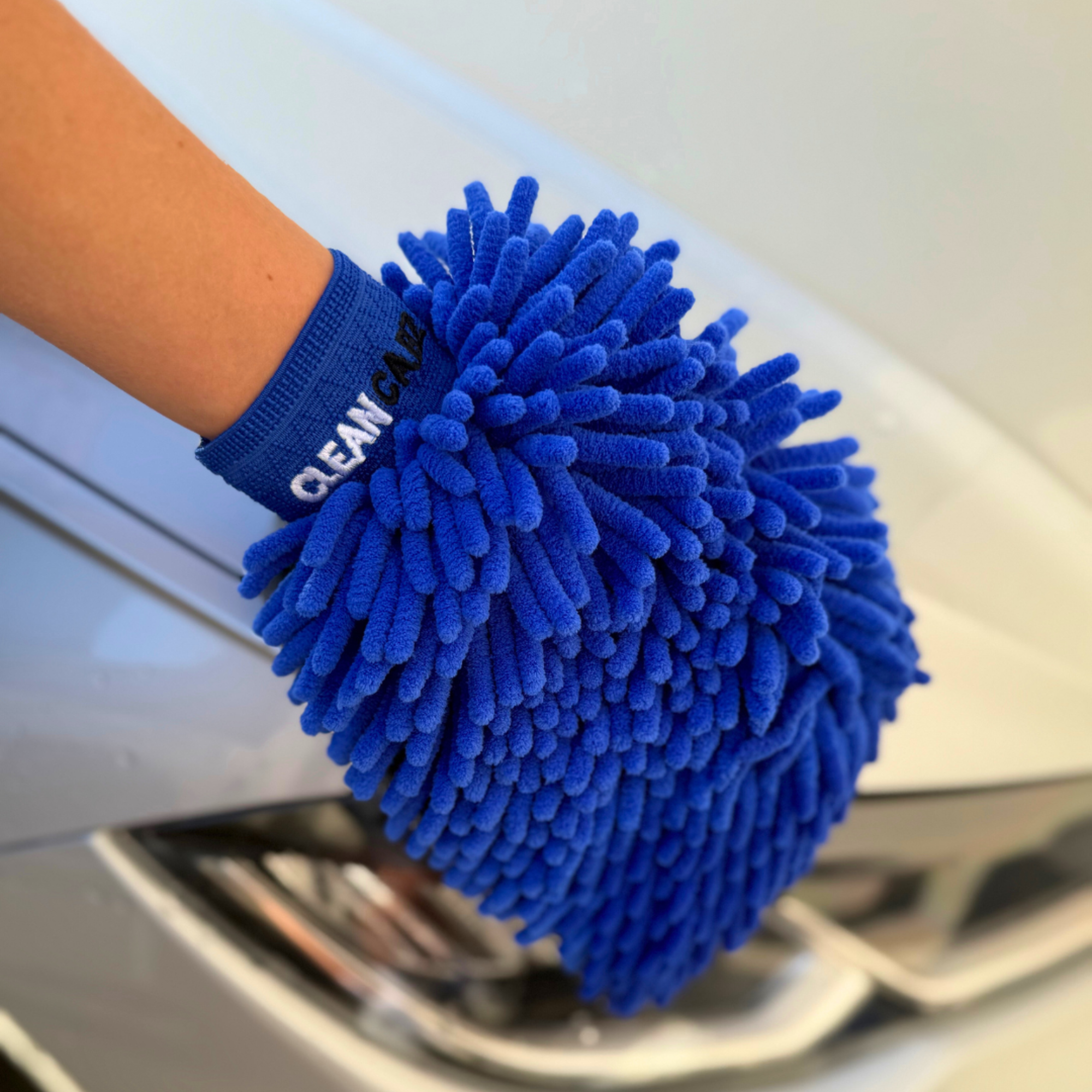 CleanCabz® - Mitts Cleaning Bundle