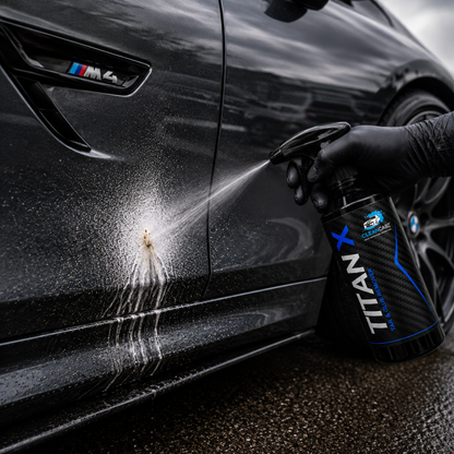 CleanCabz® Titan X Tar & Glue Remover