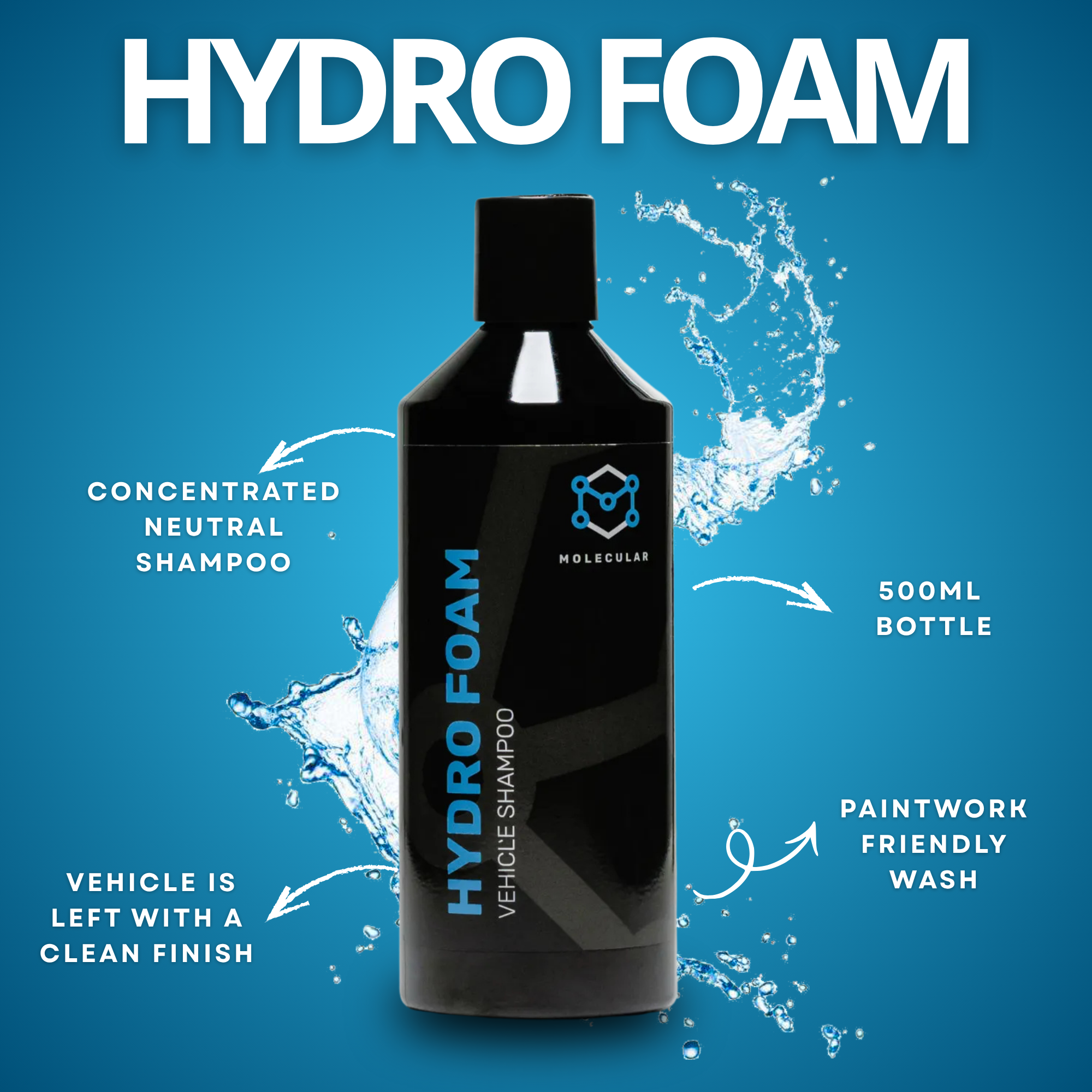 CleanCabz® - Liquid Bundles - FREE First Month On Us