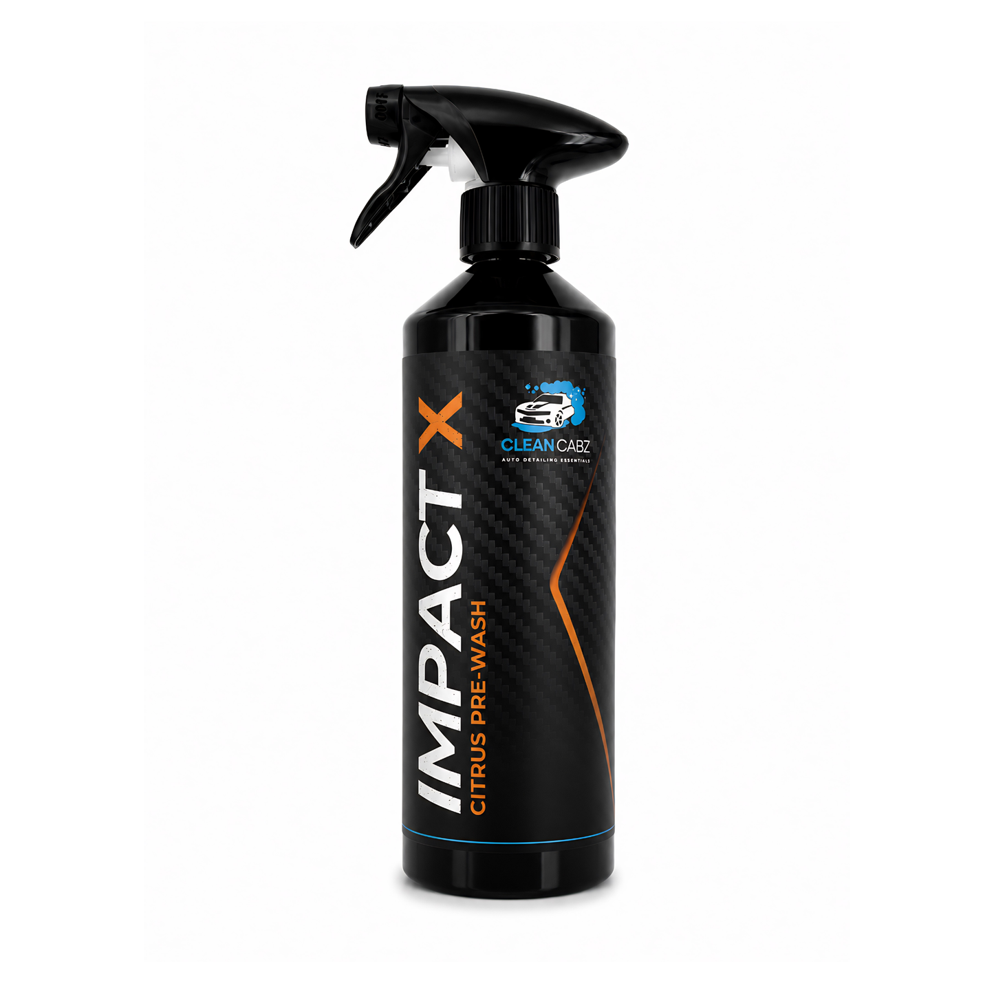 CleanCabz® Impact X - Citrus Pre Wash