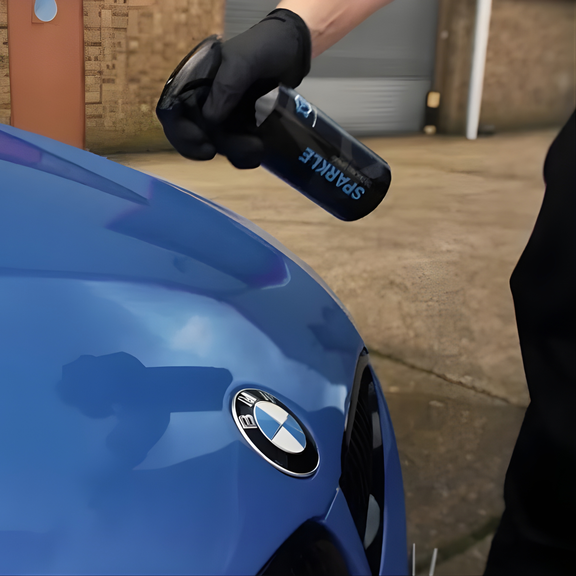 CleanCabz® - Liquid Ultimate Shine Bundle