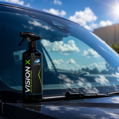 Vision X – Anti Fog Sample 100ml