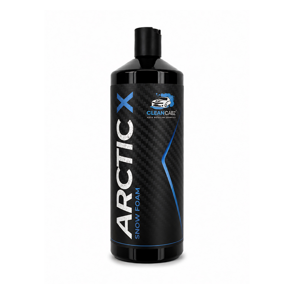 CleanCabz® Arctic X - Snow Foam