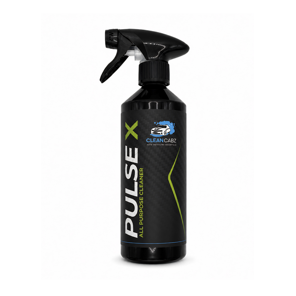 CleanCabz® Pulse X All Purpose Cleaner