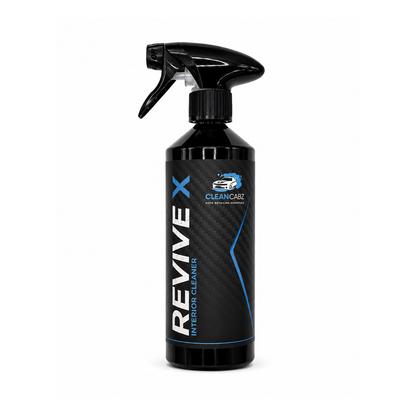 CleanCabz® Revive X Interior Cleaner