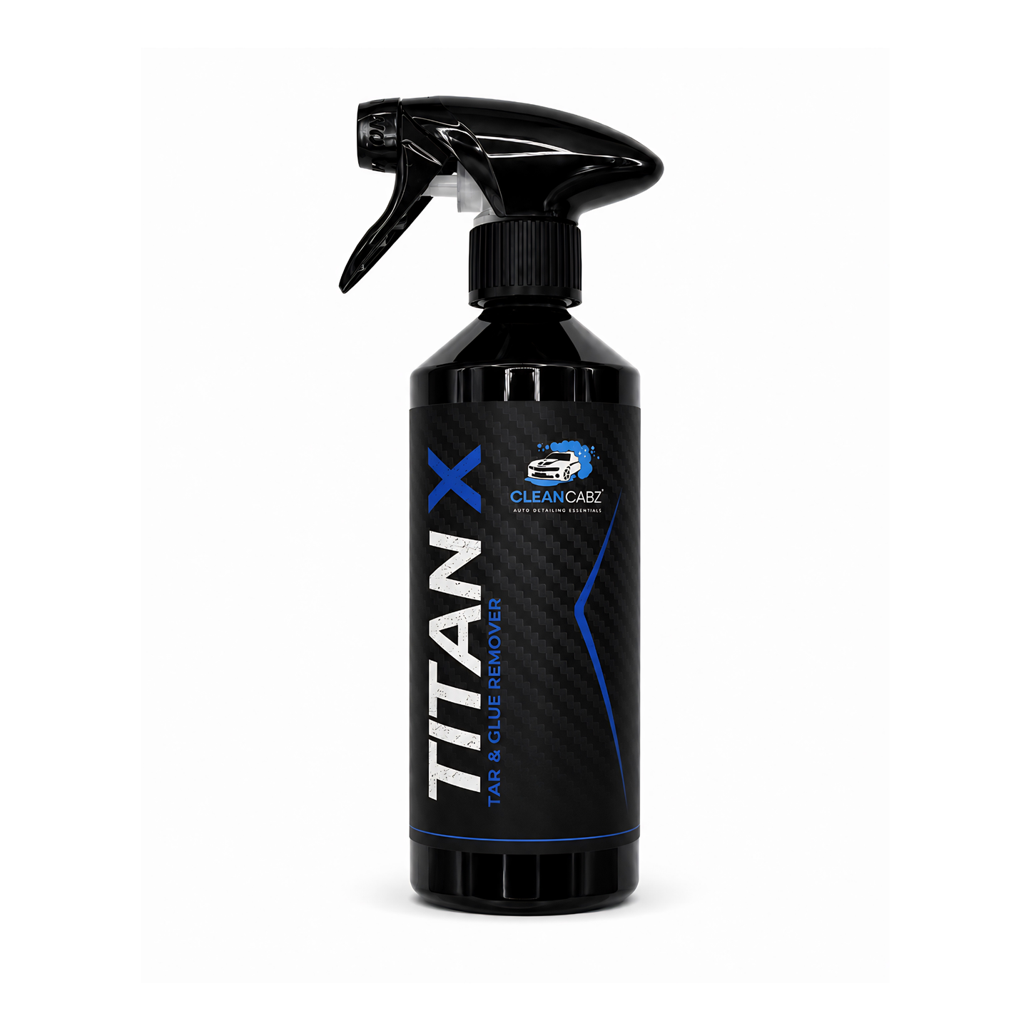 CleanCabz® Titan X Tar & Glue Remover