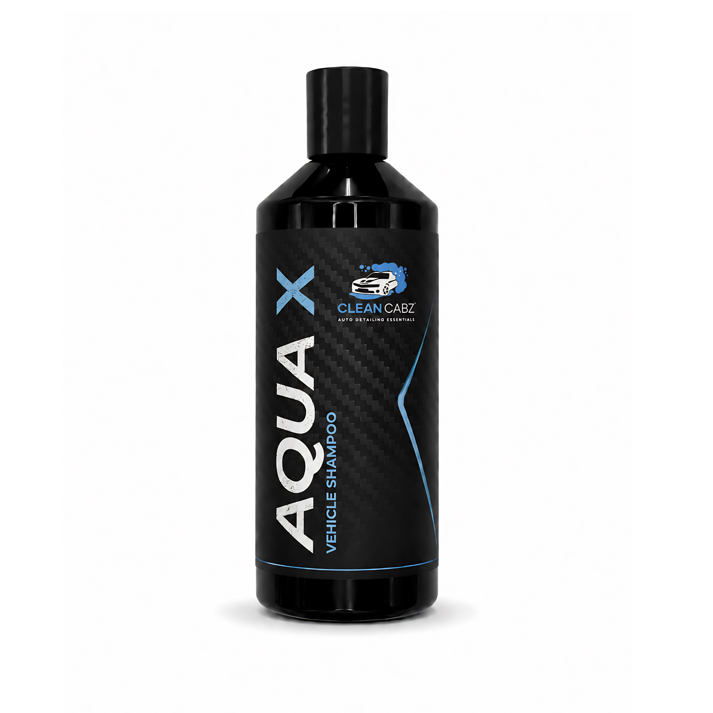 CleanCabz® Aqua X Vehicle Shampoo