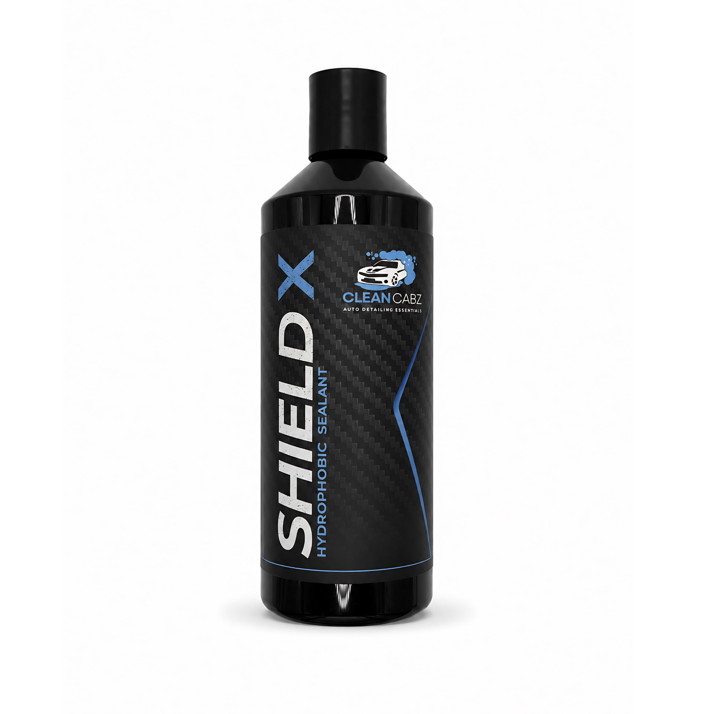 CleanCabz® Shield X Hydrophobic Sealant