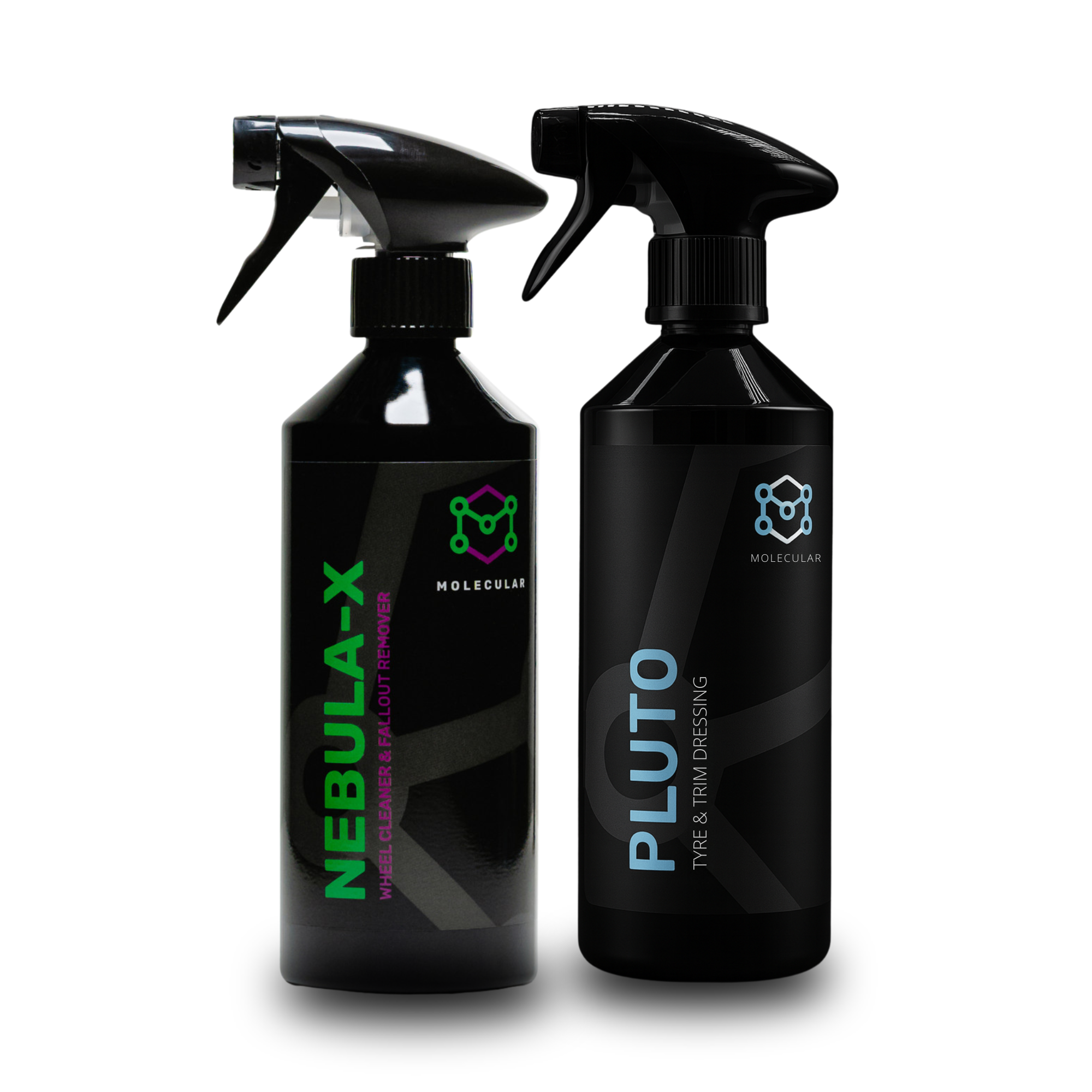 CleanCabz - Tyre Bundle