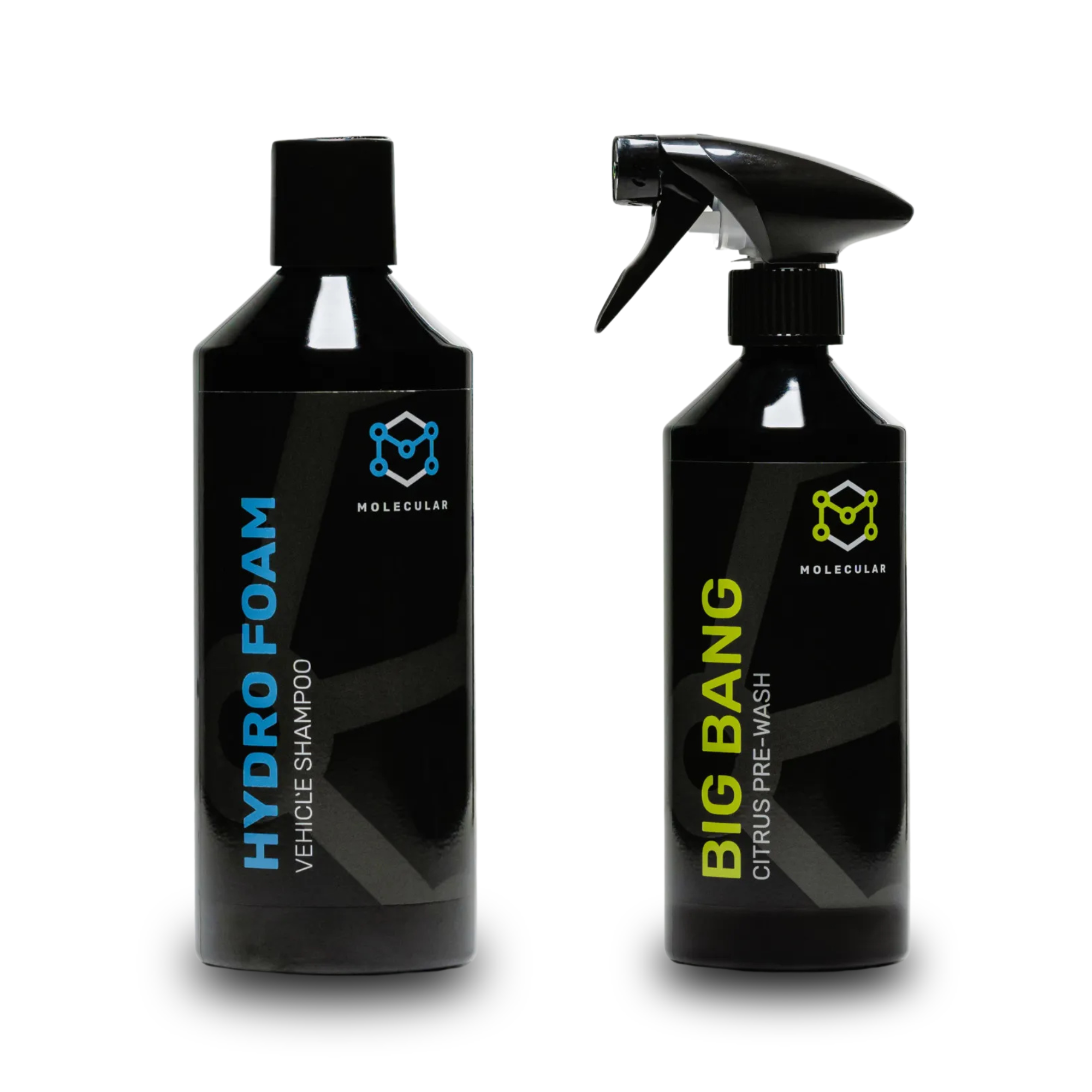 CleanCabz® - Liquid Bundles - FREE First Month On Us