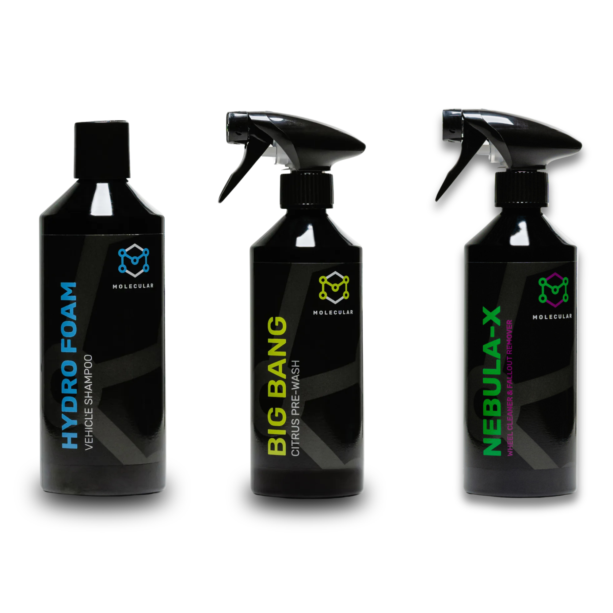 CleanCabz® - Liquid Bundles - FREE First Month On Us