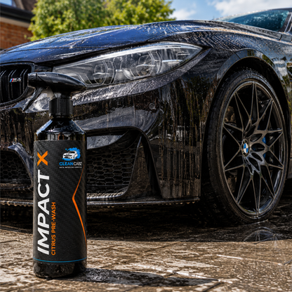 CleanCabz® Impact X - Citrus Pre Wash